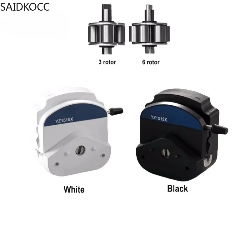 Powerhead Circulation Pump - SAIDKOCC tête de pompe péristaltique circulation