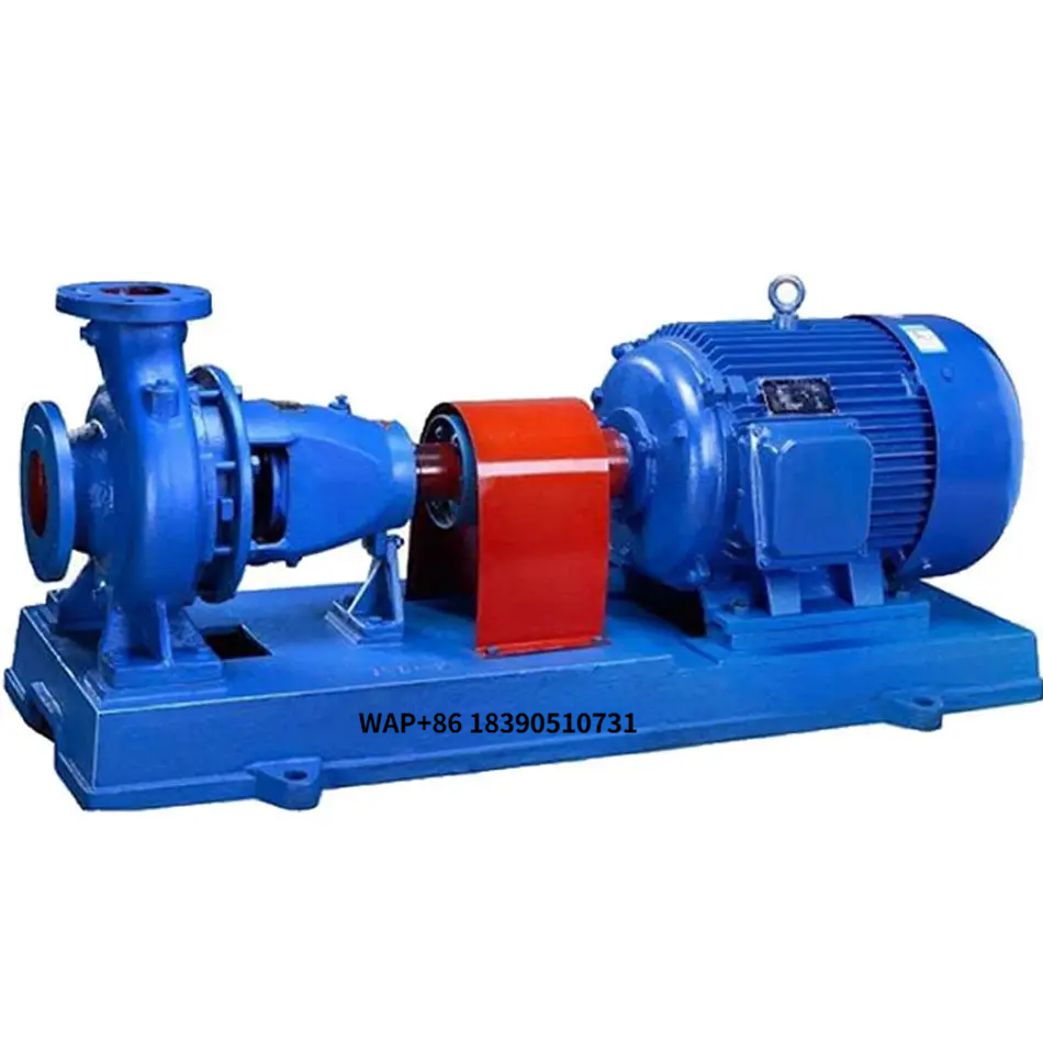 Powerhead Circulation Pump - Pompe de circulation d'eau chaude en