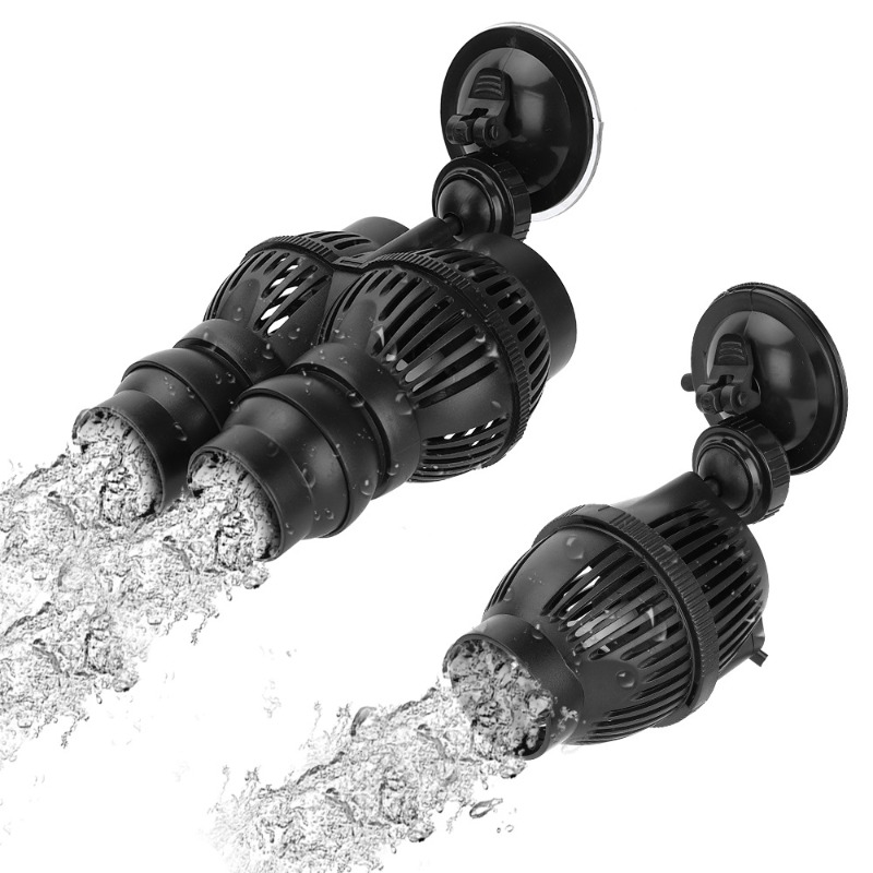 Powerhead Circulation Pump - Pompe à vagues ultra silencieuse pour