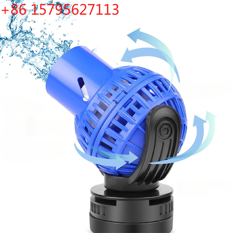 Powerhead Circulation Pump - Pompe à circulation submersible Sunsun 220V