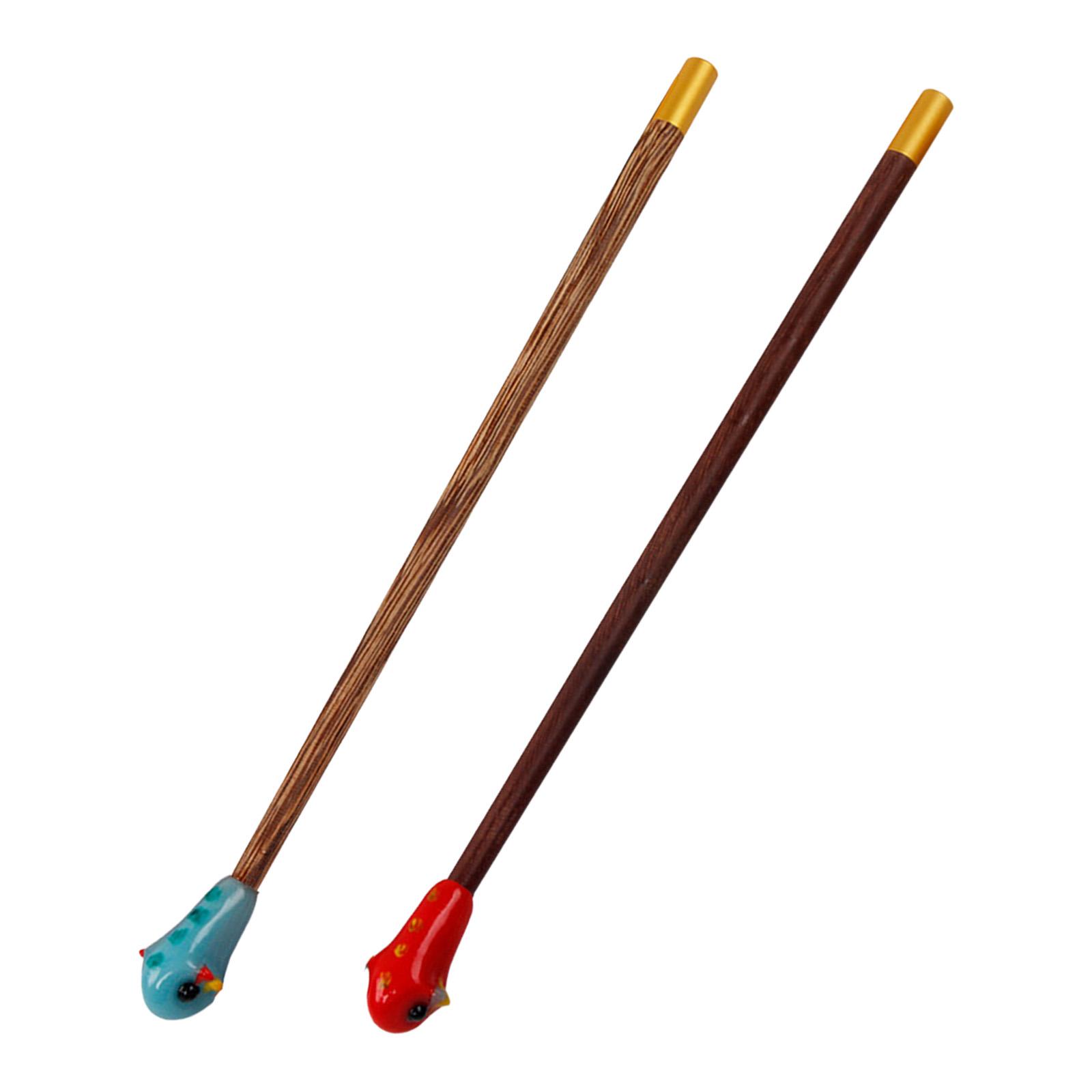 Aquarium Fish Cichlid - Betta – baguette d'entraînement pour poissons,