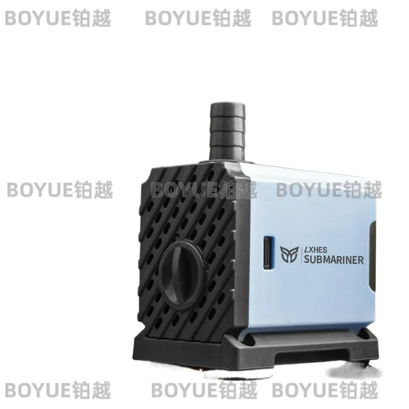 Powerhead Circulation Pump - Pompe d'aquarium submersible ultra silencieuse pour