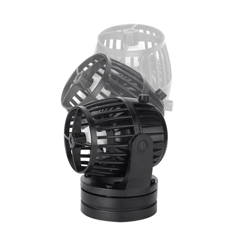 Powerhead Circulation Pump - Pompe à vagues pour aquarium série