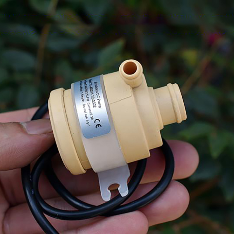 Powerhead Circulation Pump - Micro pompe à eau sans balais