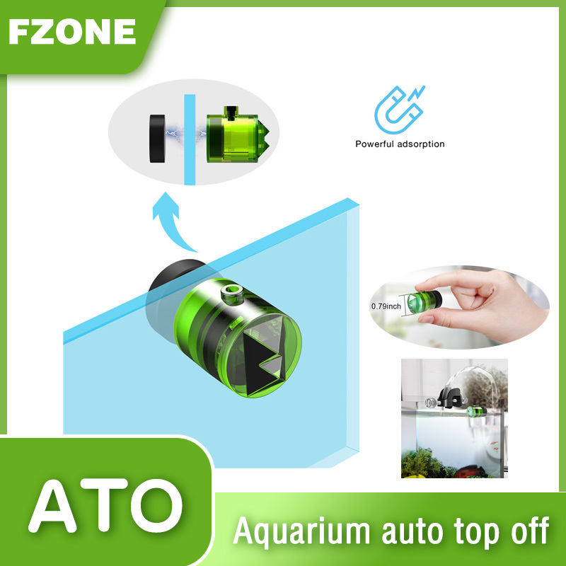Aquarium Fish Care - MagTool AUTO TOP Off(ATO) Pompe de