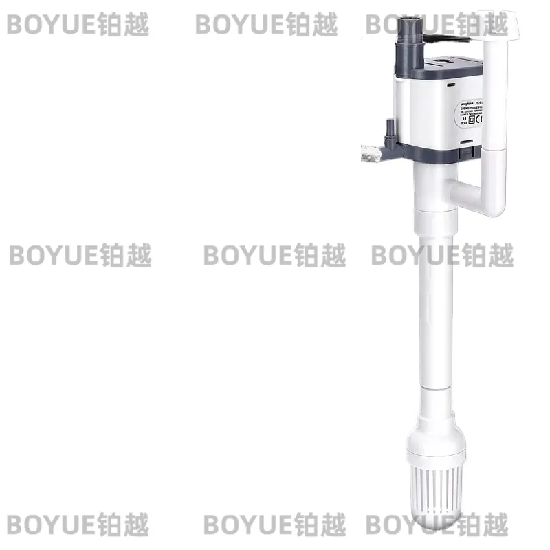 Powerhead Circulation Pump - Pompe de filtration submersible 3 en