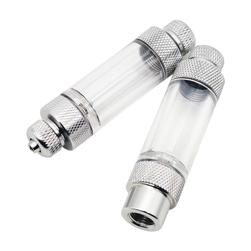 Aquarium Fish Care - Compteur de bulles de CO2 pour