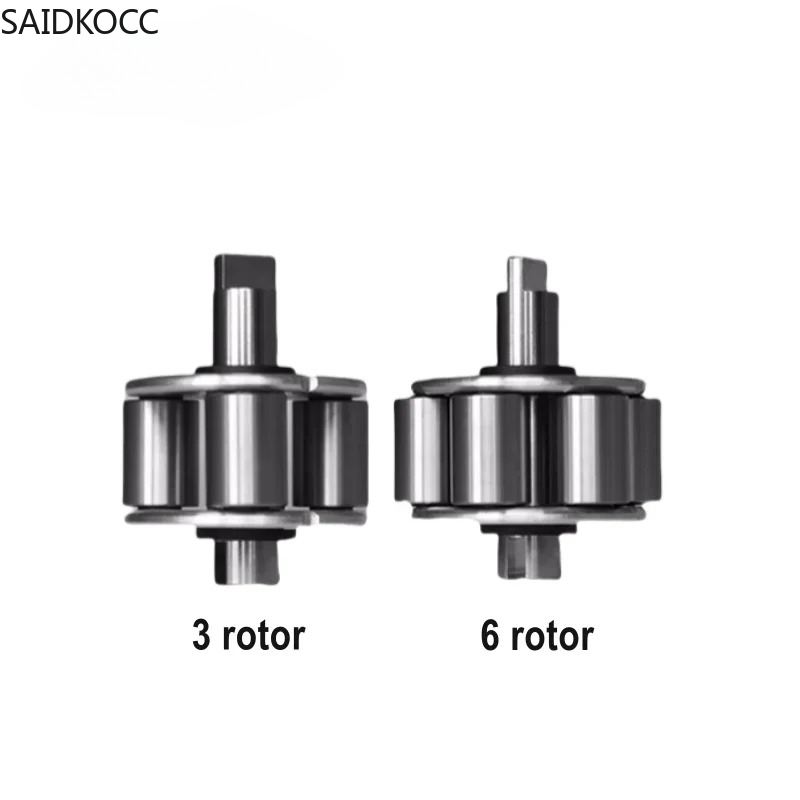 SAIDKOCC tête de pompe pérista - Powerhead Circulation Pump avis et prix