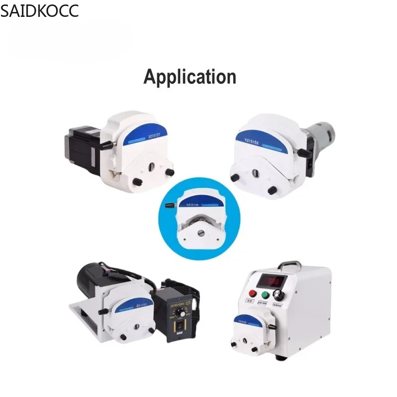 SAIDKOCC tête de pompe pérista - Powerhead Circulation Pump avis et prix