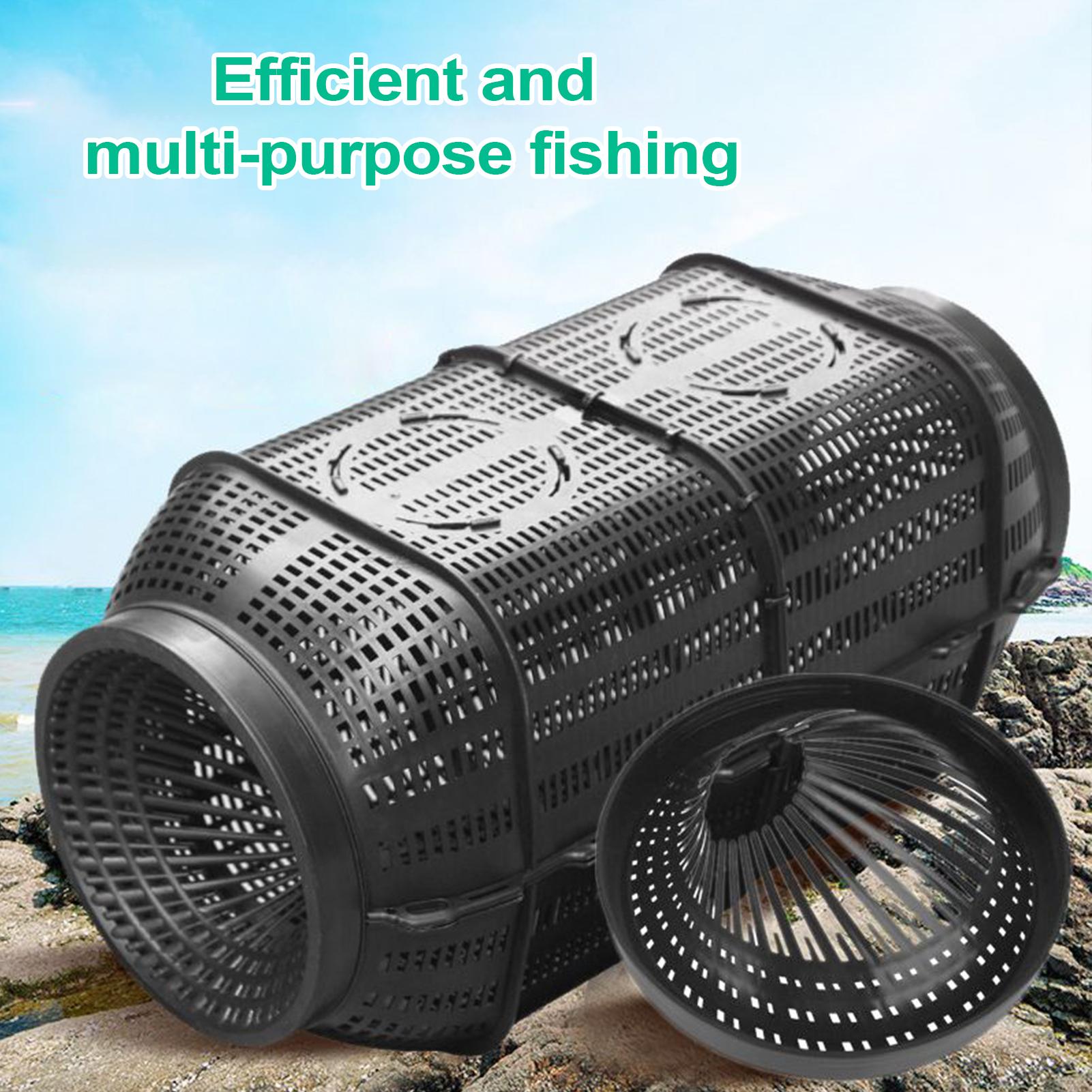 Piège à poissons portable, cag - Aquarium Fish Escape avis et prix