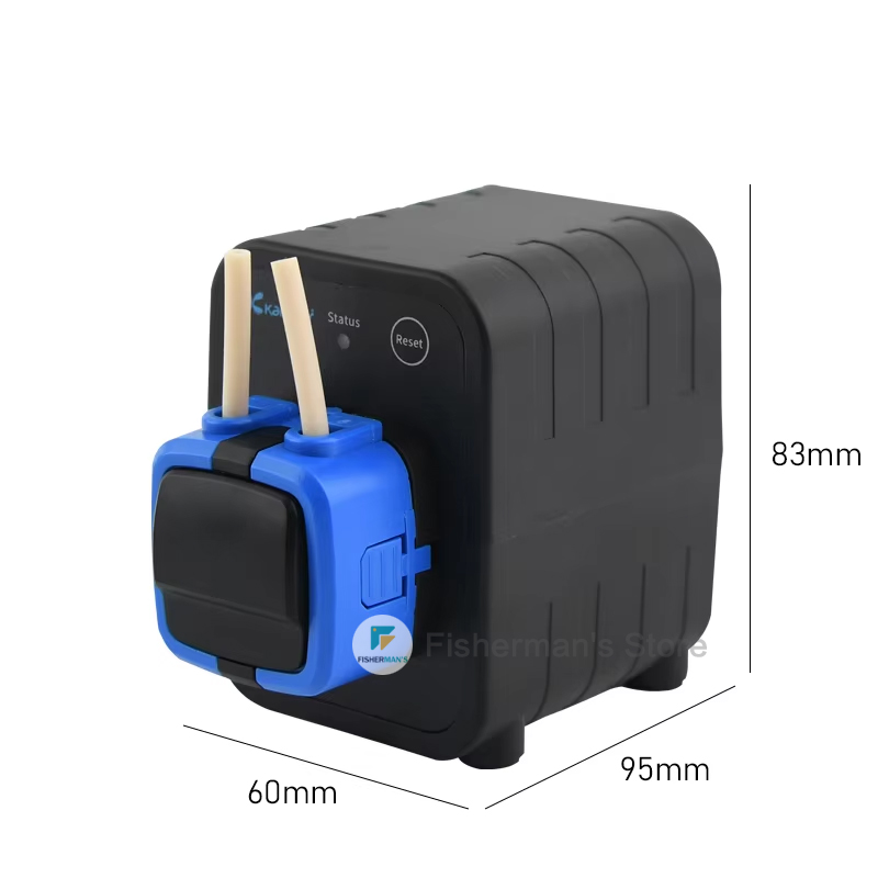 Kamoer bronchPRO 2 V2-Pompe do - Aquarium Fish Care avis et prix