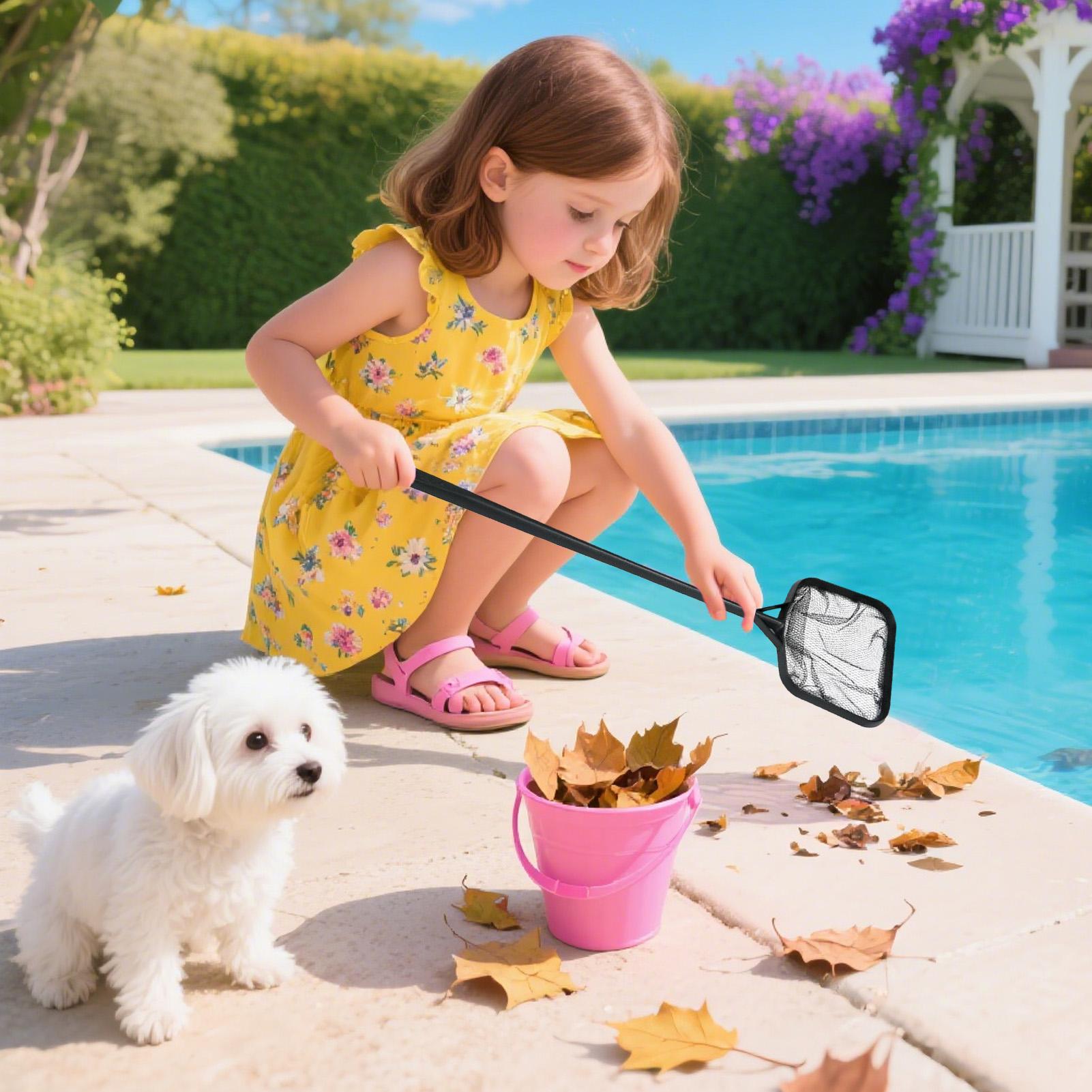 Filets de nettoyage pour pisci - Aquarium Fish Care avis et prix