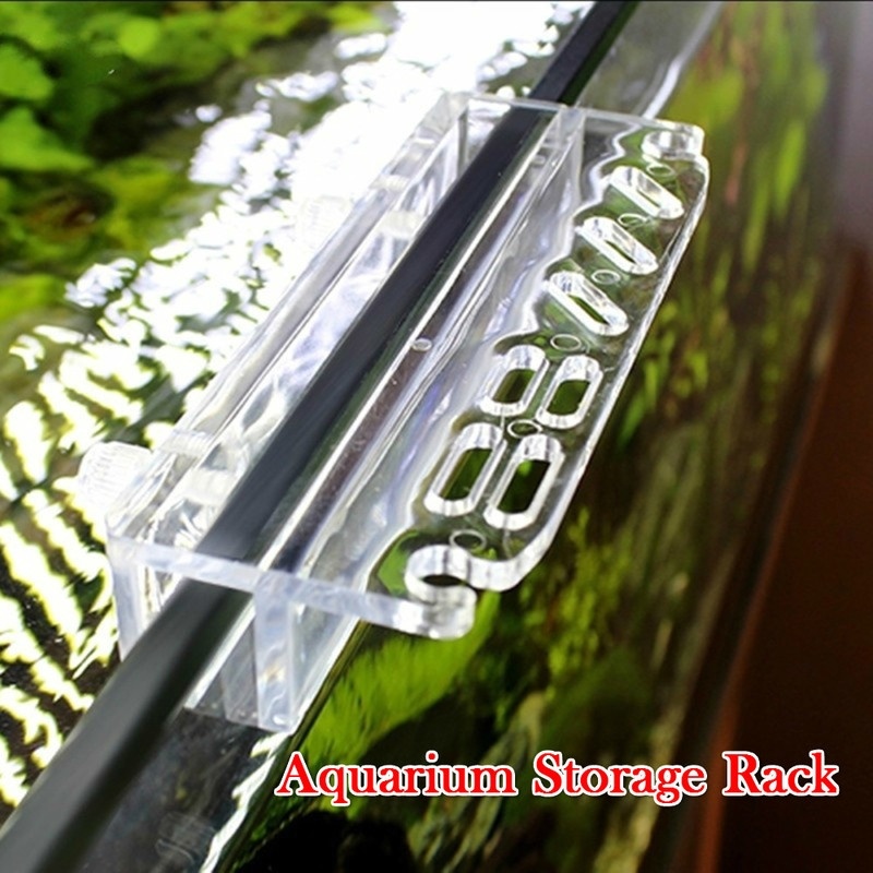 Support de rangement pour outi - Aquarium Fish Care avis et prix