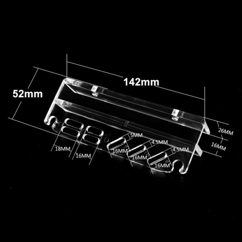 Support de rangement pour outi - Aquarium Fish Care avis et prix