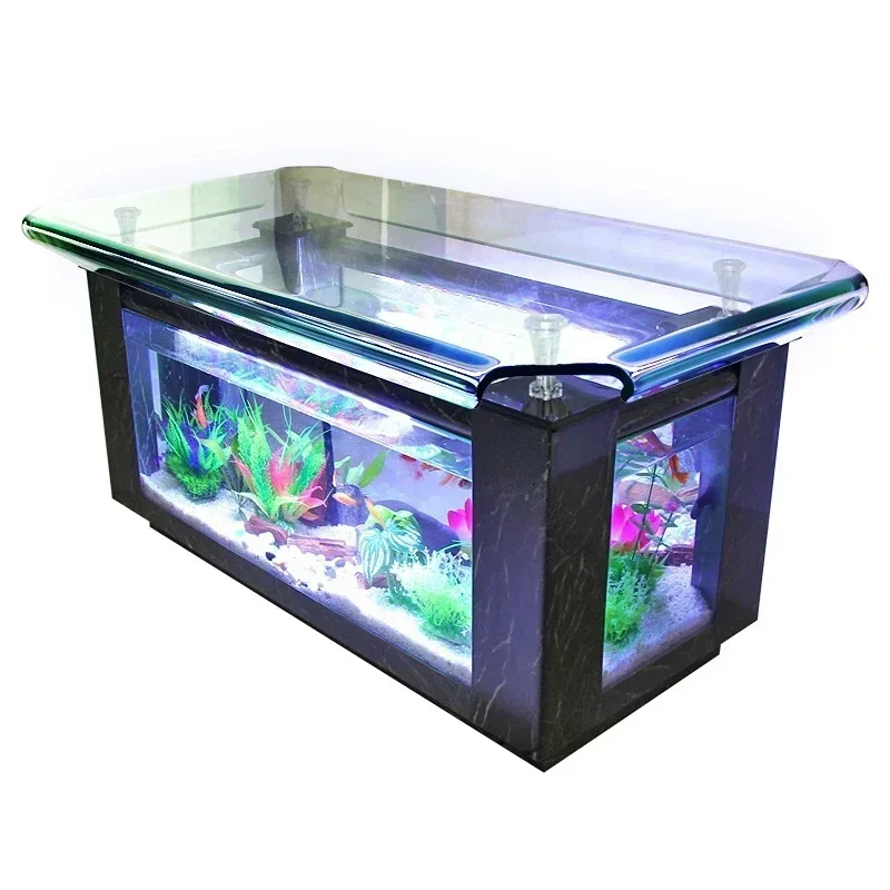 Table d'aquarium de haute qual - Aquarium Fish Rate avis et prix