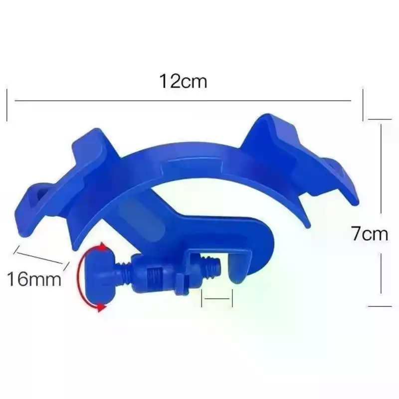 Pince de régulation de débit d - Aquarium Fish Rate avis et prix