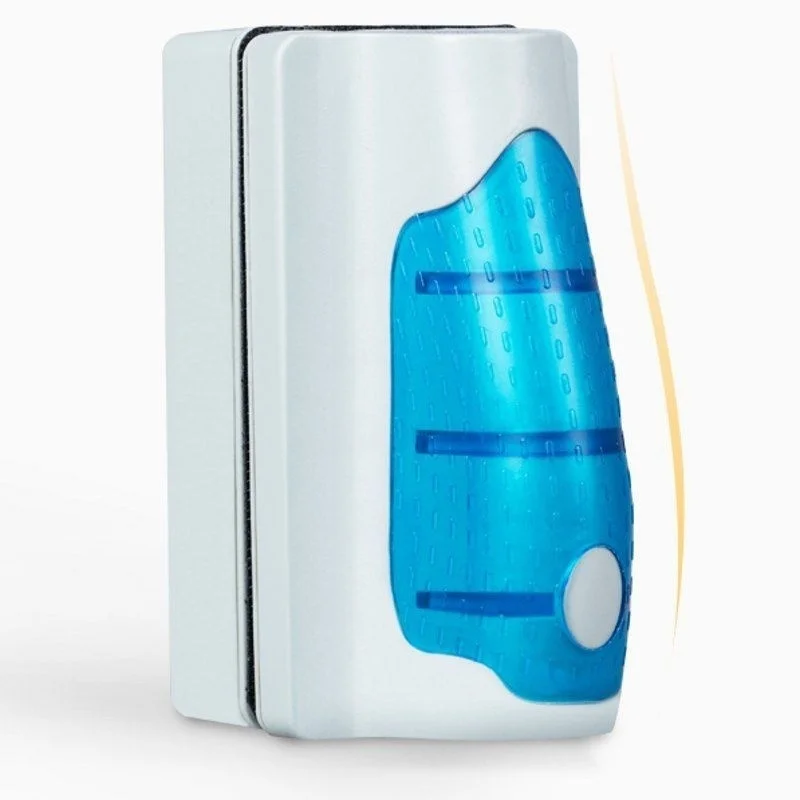 Nettoyeur de grattoir de verre - Aquarium Fish Escape avis et prix