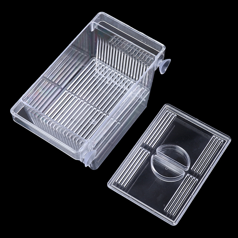 Guppy-Boîte de piège à poisson - Aquarium Fish Escape avis et prix