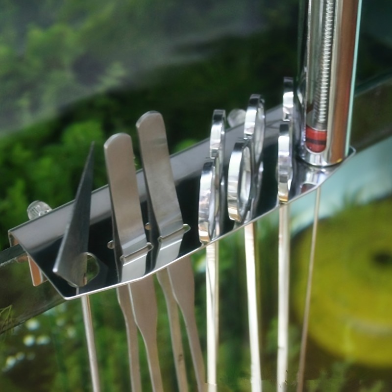 Support d'outils de nettoyage  - Aquarium Fish Care avis et prix