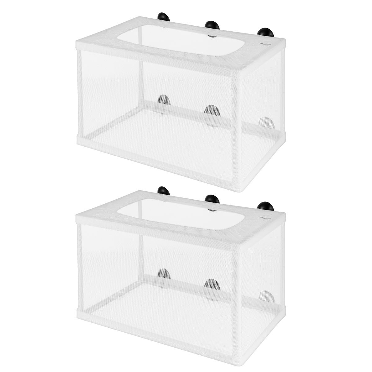 Lot de 2 séparateurs de poisso - Aquarium Fish Rate avis et prix