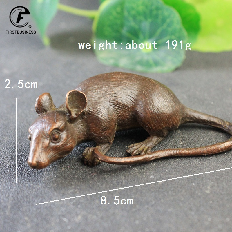 Figurines de souris de grand R - Aquarium Fish Cichlid avis et prix