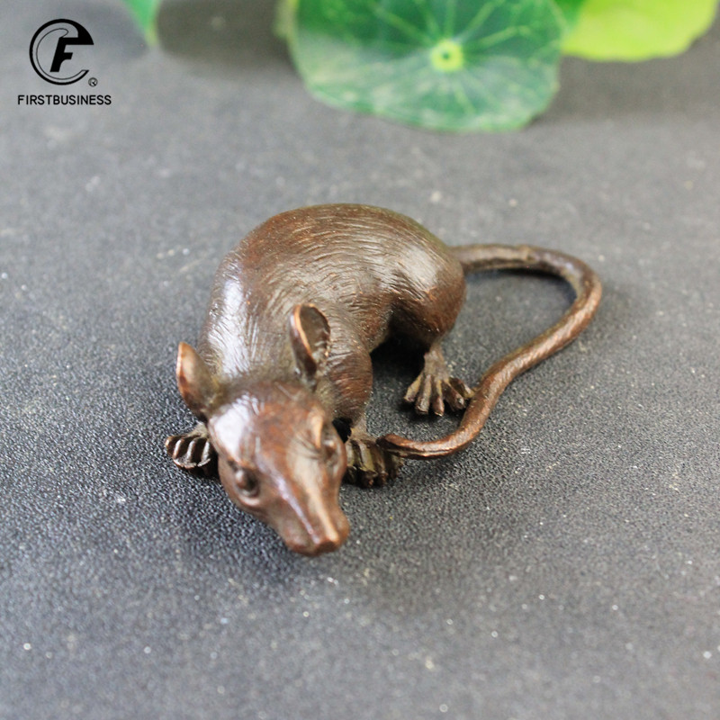 Figurines de souris de grand R - Aquarium Fish Cichlid avis et prix