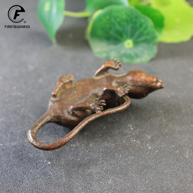 Figurines de souris de grand R - Aquarium Fish Cichlid avis et prix