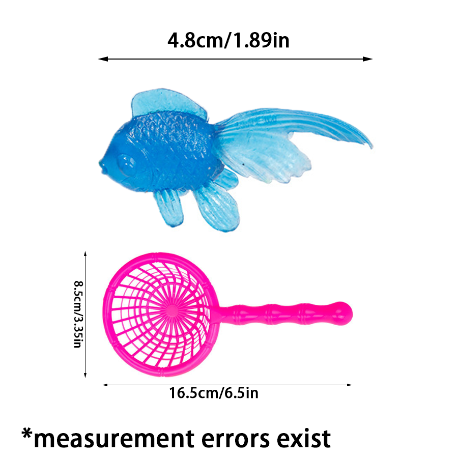 Lot de 9/18 pièces de poissons - Aquarium Fish Escape avis et prix
