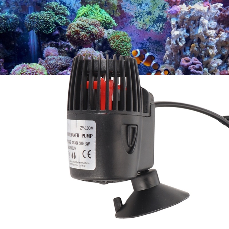 Pompe à Ondes pour Aquarium, R - Powerhead Circulation Pump avis et prix