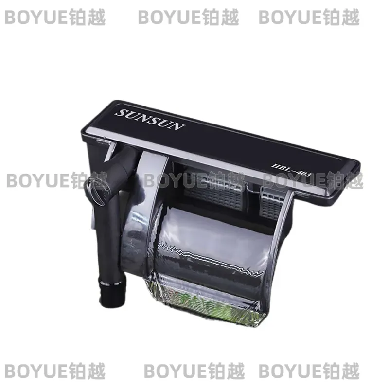 Filtre d'aquarium mural 3 en 1 - Powerhead Circulation Pump avis et prix