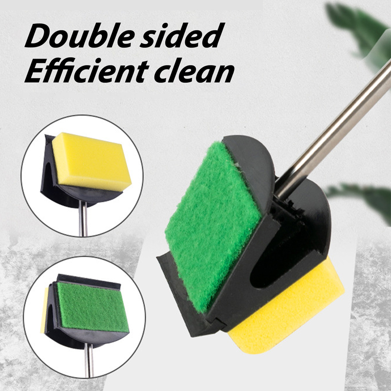Brosses de nettoyage de plante - Algae Scraper Blade avis et prix