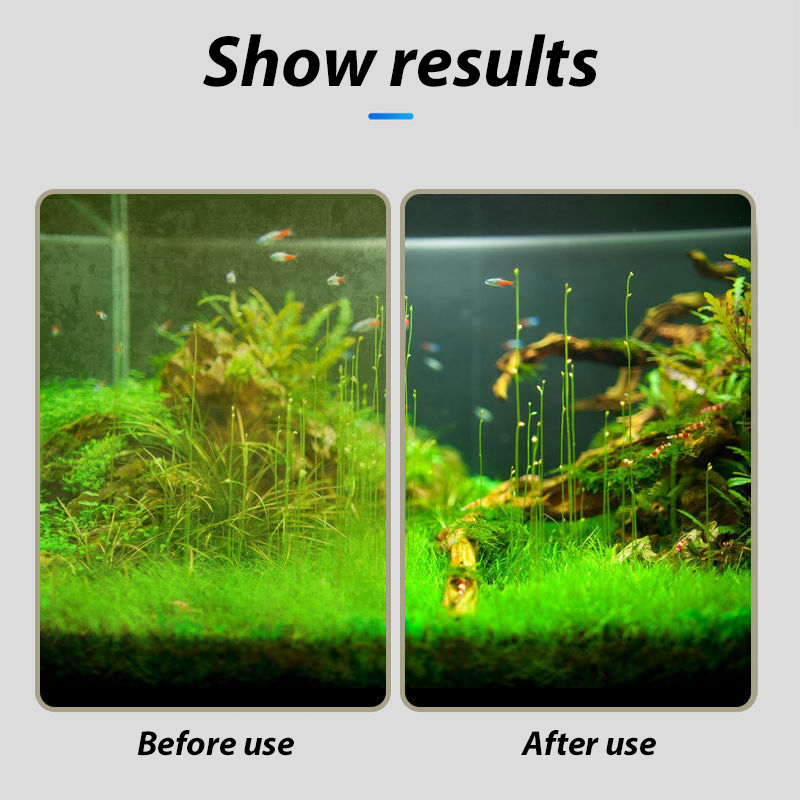 Brosses de nettoyage de plante - Algae Scraper Blade avis et prix