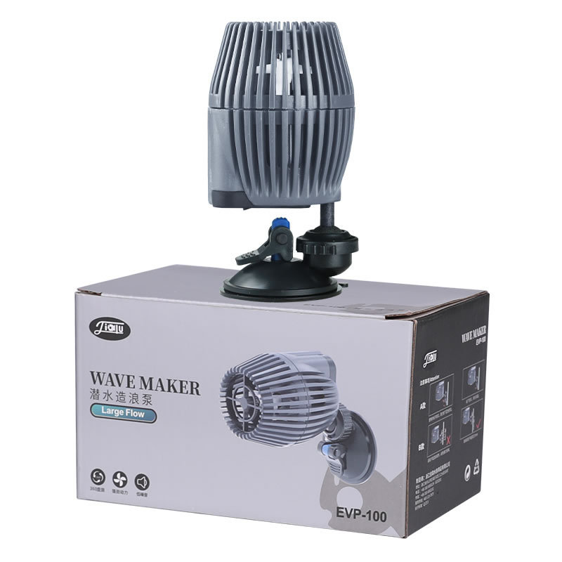 Pompe à Ondes pour Aquarium à  - Powerhead Circulation Pump avis et prix