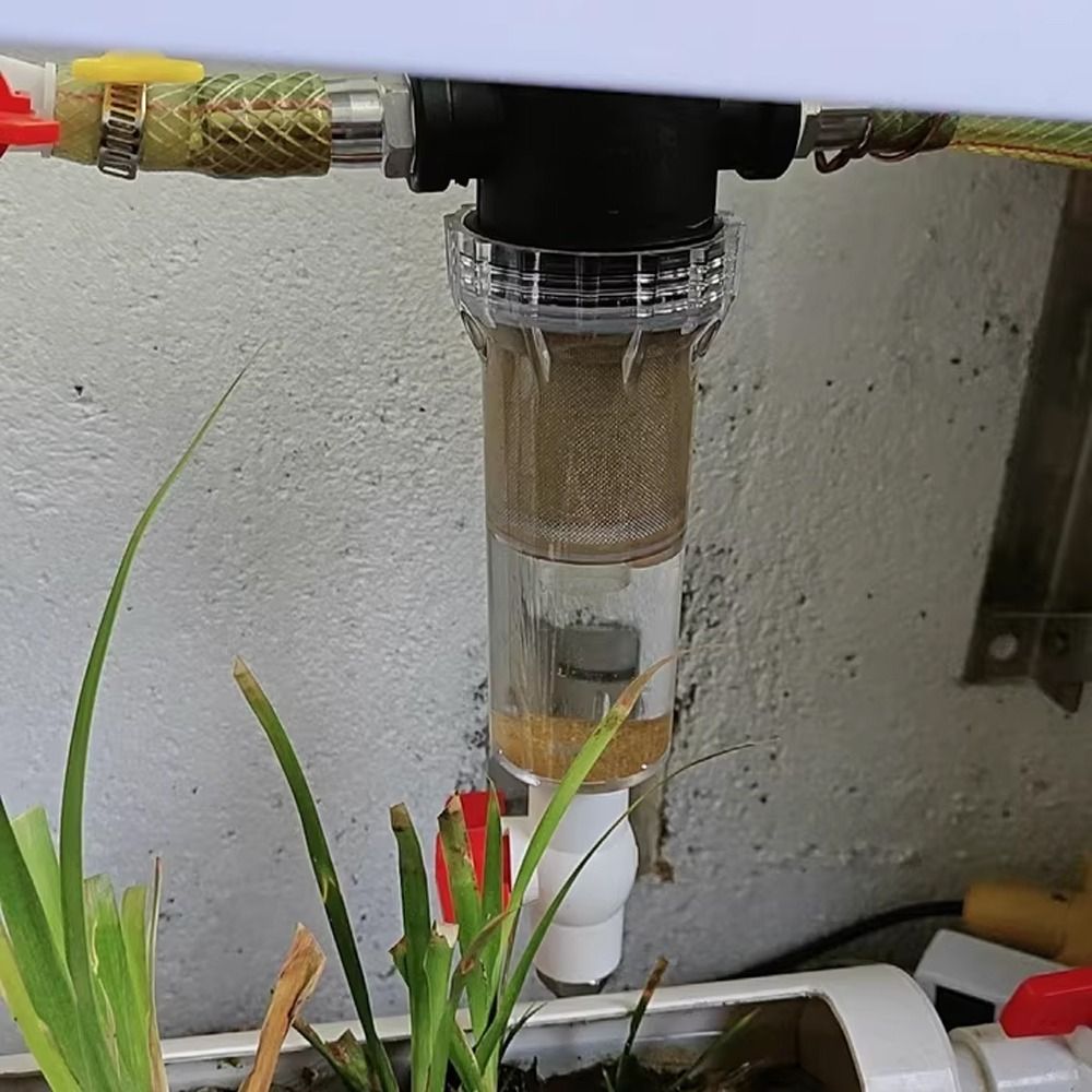 Séparateur de déjections d'aqu - Aquarium Fish Rate avis et prix