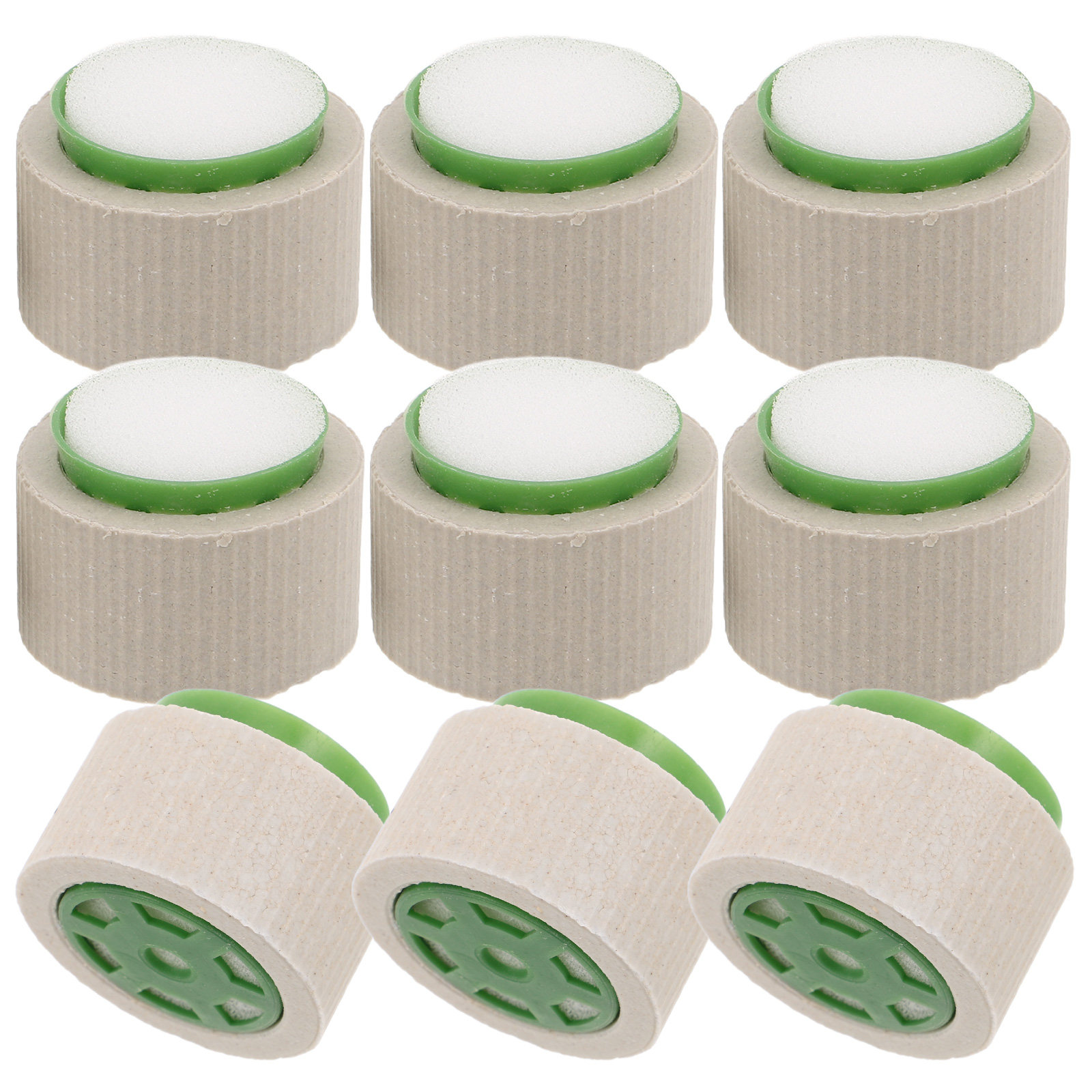 Supports de plantes aquatiques - Aquarium Fish Cichlid avis et prix
