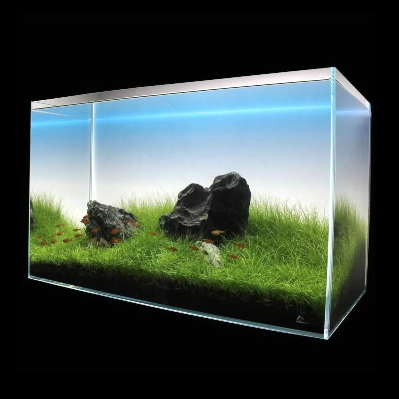 Panneau de fond LED RVB acryli - Aquarium Fish Rate avis et prix