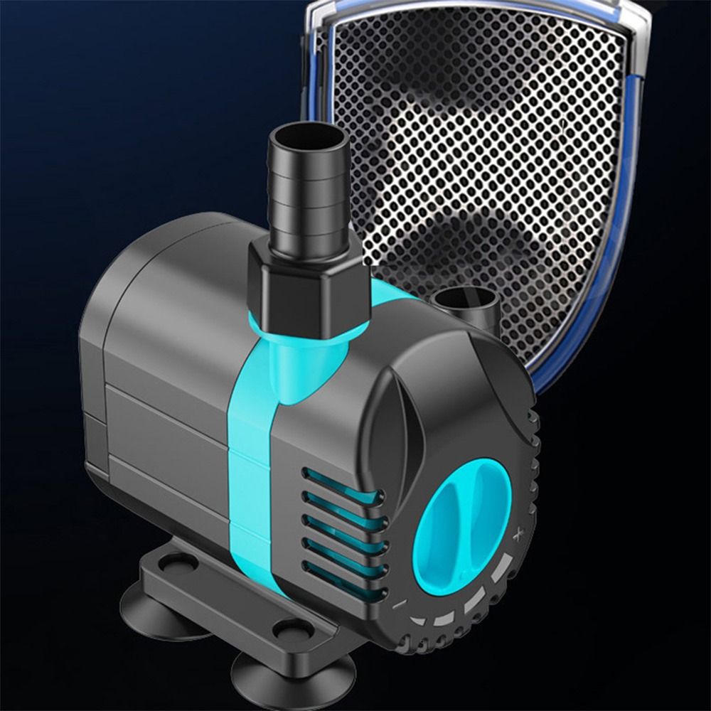 Pompe à eau d'aquarium 8/15/32 - Aquarium Fish Rate avis et prix