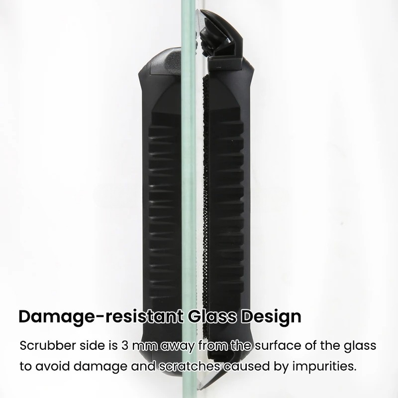 Nettoyeur d'algues magnétique  - Algae Scraper Blade avis et prix