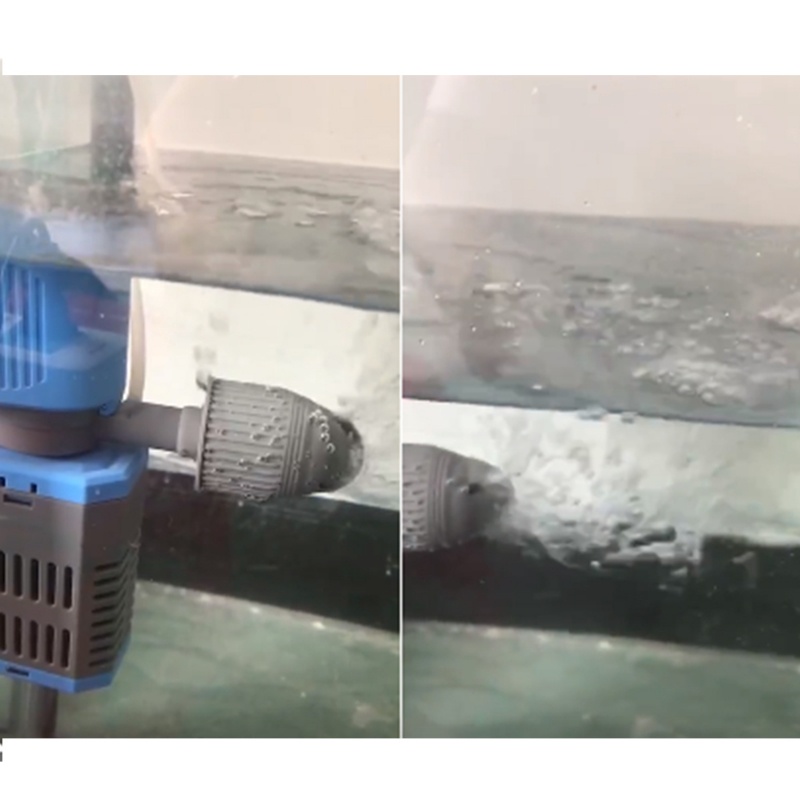 Pompe à circulation pour aquar - Powerhead Circulation Pump avis et prix