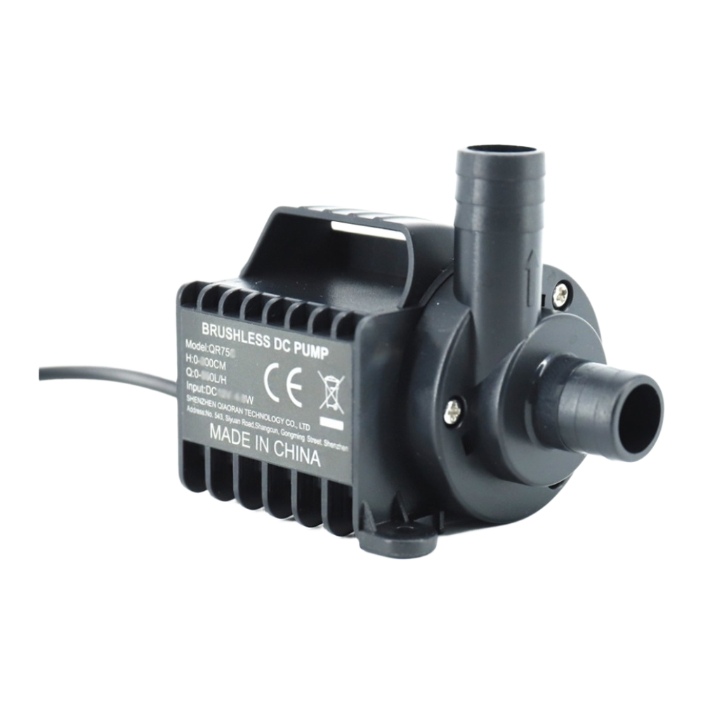 Pompe à eau DC sans balais 5V, - Aquarium Fish Rate avis et prix