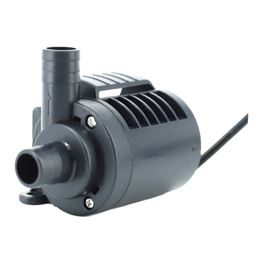 Pompe à eau DC sans balais 5V, - Aquarium Fish Rate avis et prix