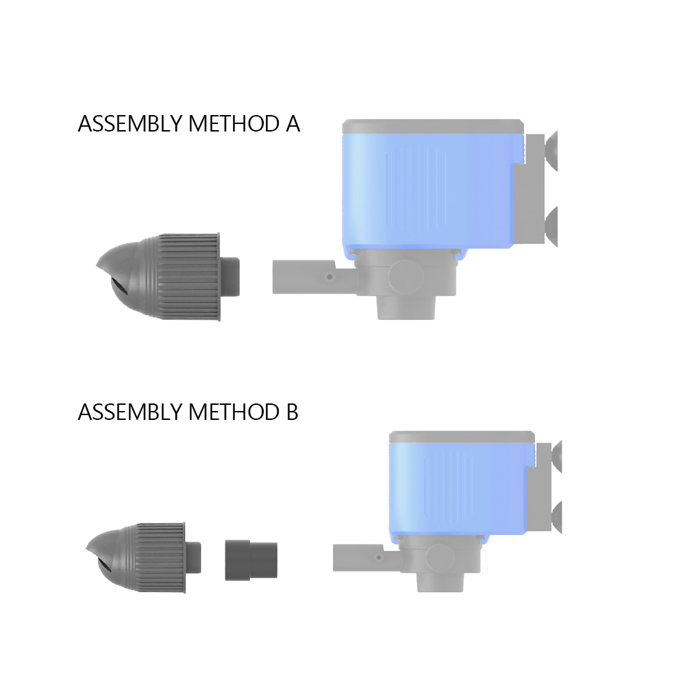 Tête de puissance pour Aquariu - Powerhead Circulation Pump avis et prix