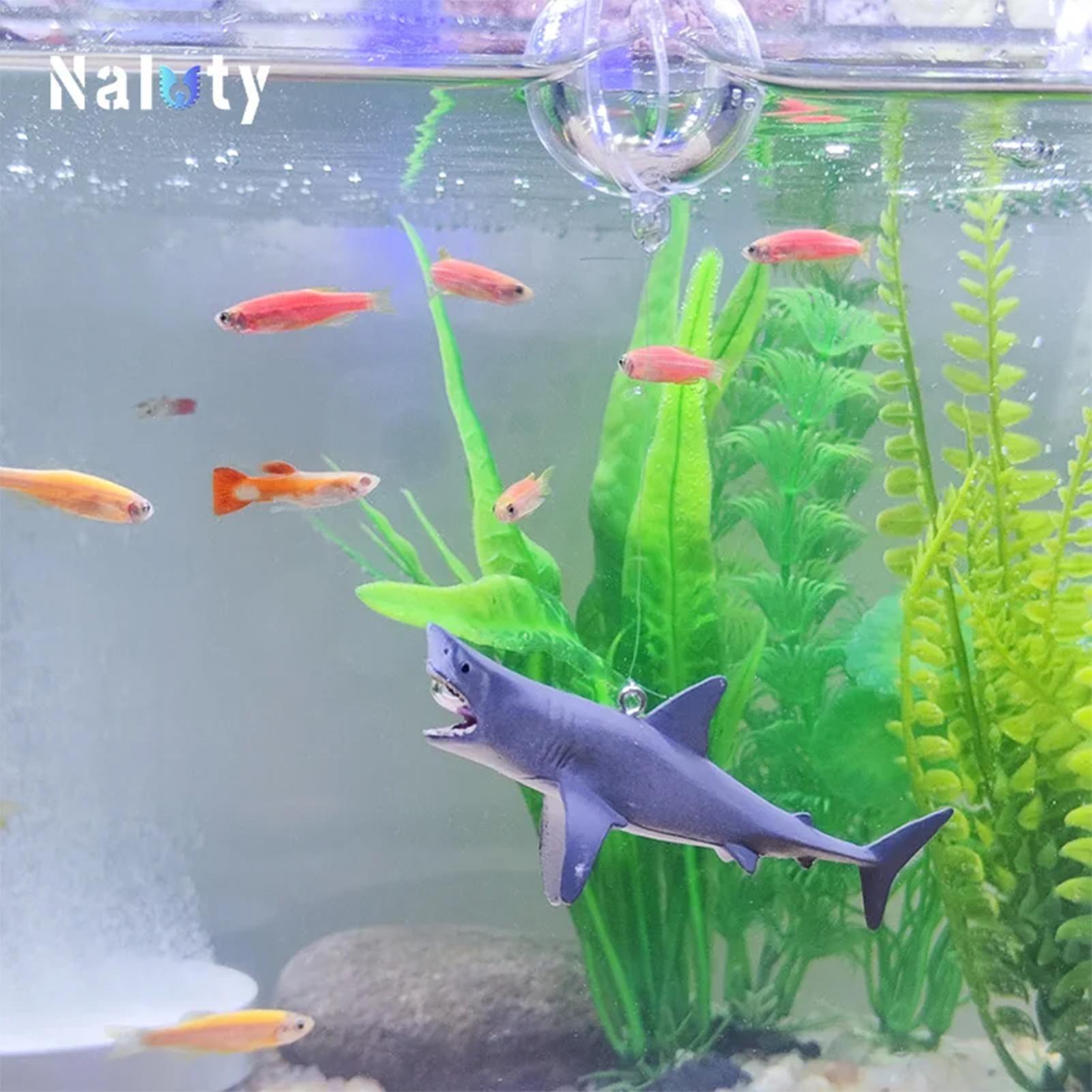 Décoration de paysage d'aquari - Aquarium Fish Escape avis et prix