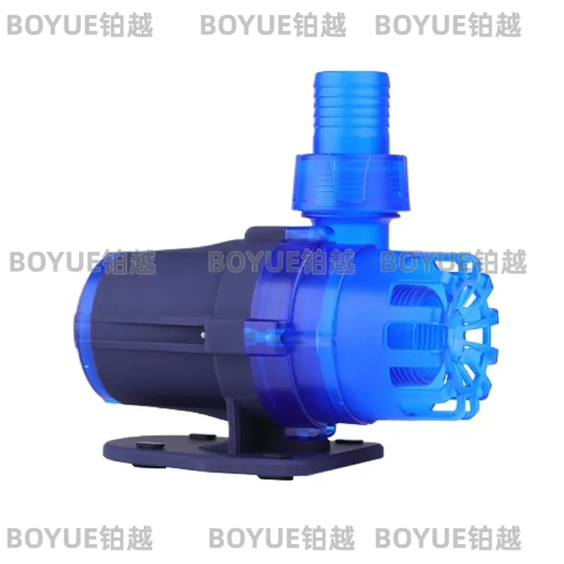 Pompe à eau bleue pour aquariu - Powerhead Circulation Pump avis et prix