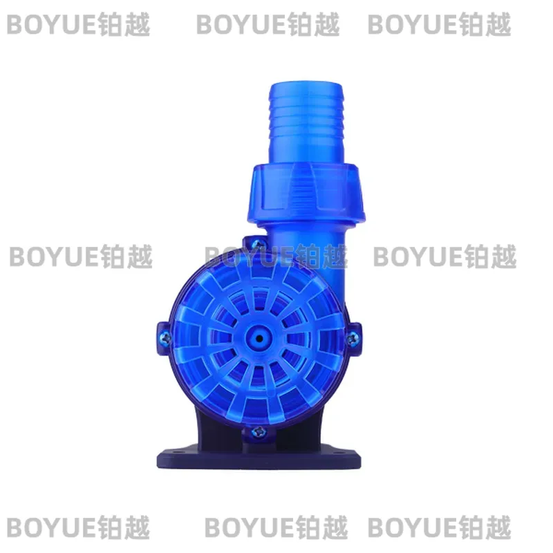 Pompe à eau bleue pour aquariu - Powerhead Circulation Pump avis et prix
