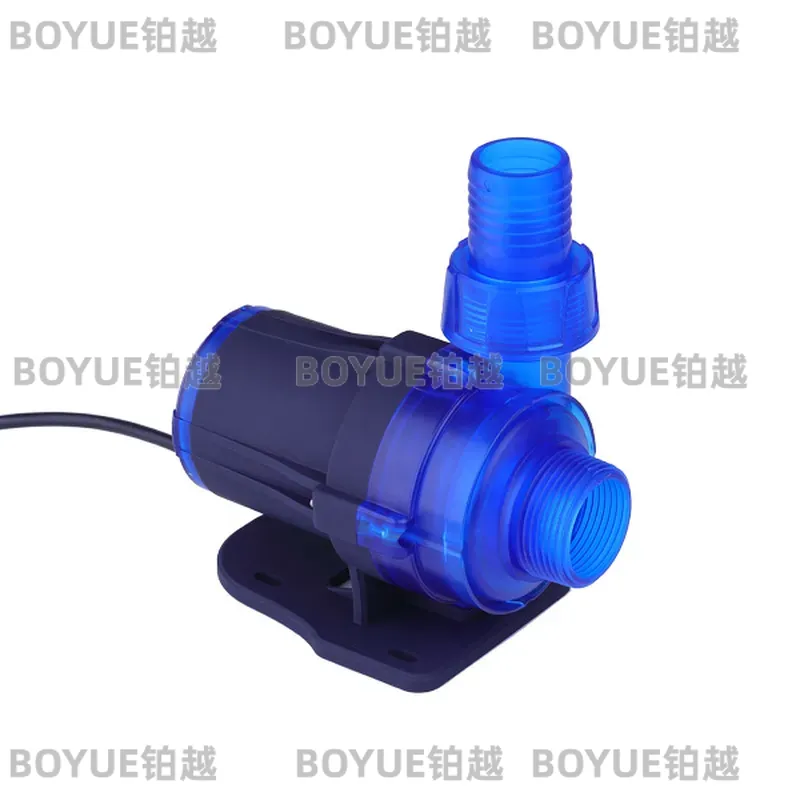 Pompe à eau bleue pour aquariu - Powerhead Circulation Pump avis et prix