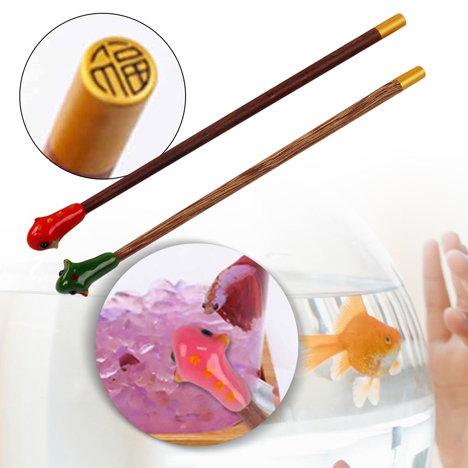 Betta – baguette d'entraînemen - Aquarium Fish Cichlid avis et prix