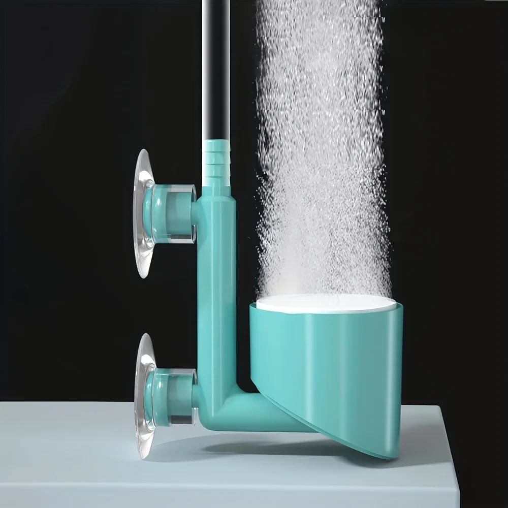Pompe à Air pour Aquarium, Min - Aquarium Fish Rate avis et prix