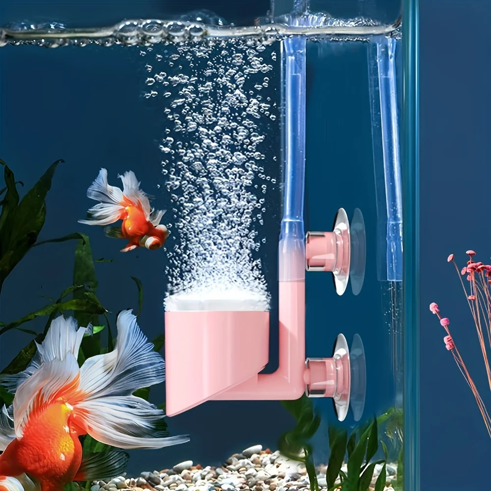 Pompe à Air pour Aquarium, Min - Aquarium Fish Rate avis et prix