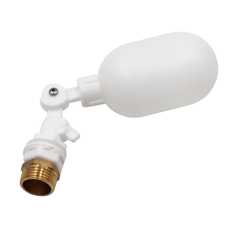 Mini vanne à bille flottante a - Aquarium Fish Escape avis et prix